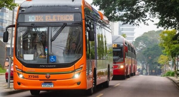 Електробуси становлять чверть нових автобусів в ЄС.