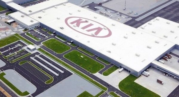KIA реалізувала у 2025 році безпрецедентні 3,13 мільйона автівок