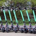 Latvijā ievieš reakcijas pārbaudi pirms nomas transportlīdzekļu lietošanas.