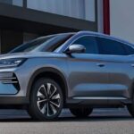 Збут китайських авто в Україні зріс майже вдвічі