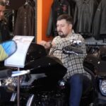 Український моторинок: результати за листопад 2025.