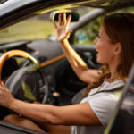 Час жінок на дорозі