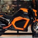 В Естонії презентували дебютний електровелосипед з акумулятором нового покоління.