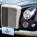 Найдивніша Toyota від Mitsuoka нарешті звільняється