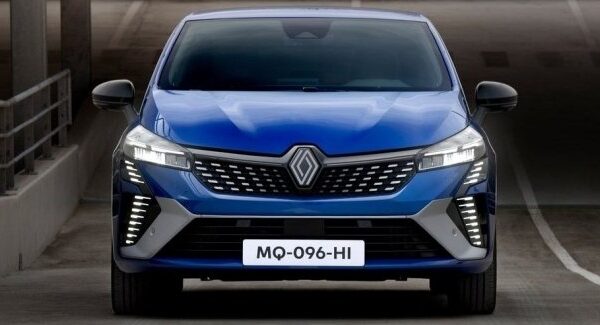 Визначено авто-лідера європейського ринку.