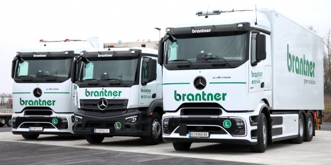 Ваговози понад 3,5 т: результати січня 2026