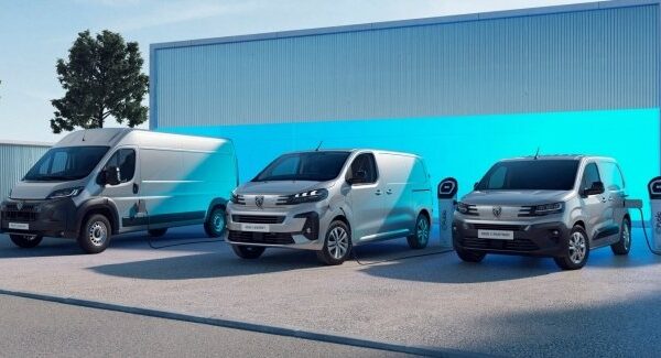 Які малотоннажні авто придбали в січні 2026?