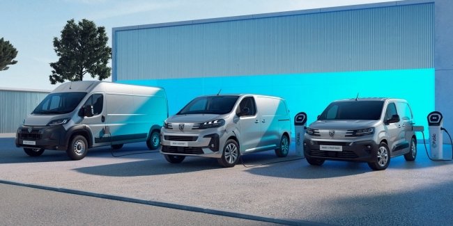 Які малотоннажні авто придбали в січні 2026?