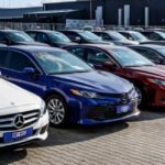 Які авто з пробігом обирали українці: лідери продажів у січні