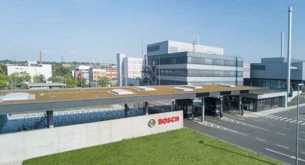 Bosch скорочує 20 тисяч працівників: прибуток компанії в 2025 році зменшився майже наполовину