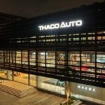 Thaco Group почне випускати авто під особистою маркою