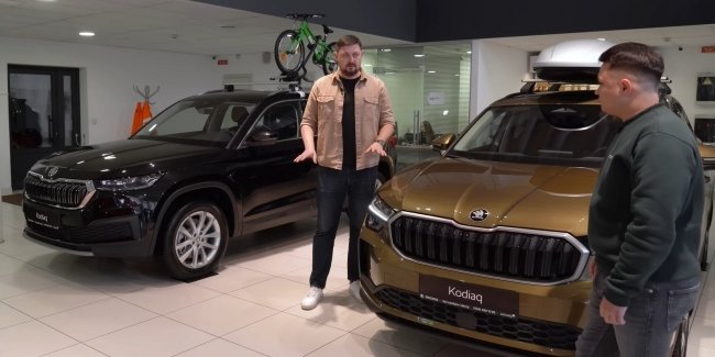 В Україні злетів інтерес до бензинових авто.