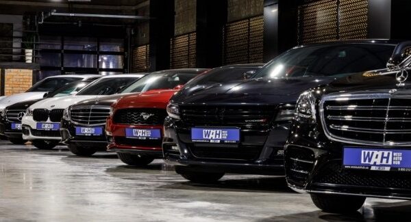 Найбільш затребувані імпортні авто січня 2026 року.