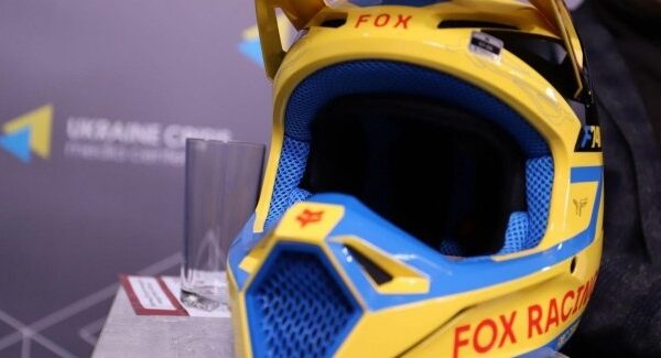 Нещасні випадки з мотоциклами у 2025: збільшення смертності та нагальні заходи для України