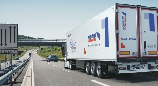 Ринок трейлерів для вантажівок: результати 2025