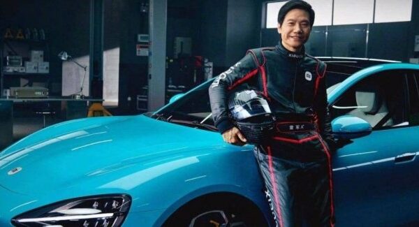 Xiaomi SU7 випередив Tesla Model 3 за обсягом реалізації в Китаї.