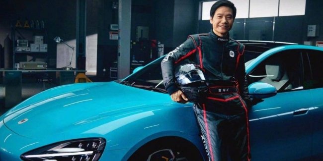 Xiaomi SU7 перевершив Tesla Model 3 за обсягом реалізації в Китаї