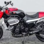 Jawa 730: анонс нової моделі мотоцикла