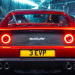 Послухайте переосмислений аналоговий Ferrari Scream на шляху до виробництва