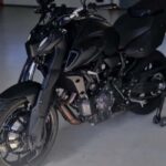 Yamaha представила найбільш незвичайний байк