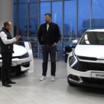 Автомобільні переваги українців у січні 2026