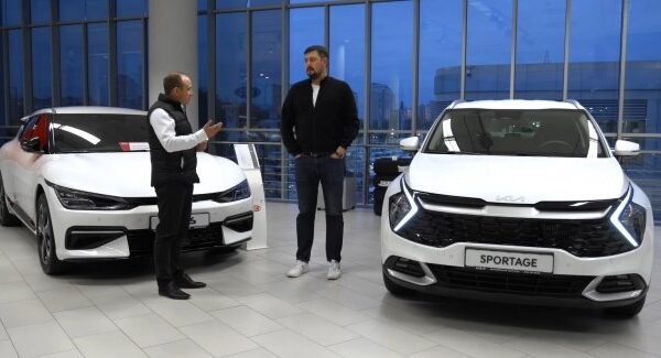 Автомобільні переваги українців у січні 2026
