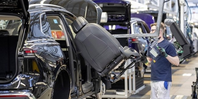 Оприлюднено оцінку авторинку в Євросоюзі