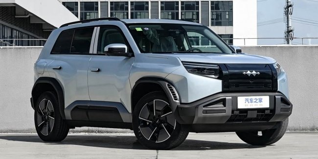 Українці жваво скуповують автівки з Китаю.