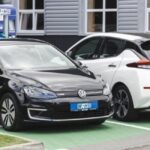 Легкові електрокари: огляд січневого авторинку ’26