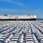 Китайські автобренди зменшили свою частку на європейському ринку.