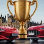 MG: Нові європейські рекорди з продажу.