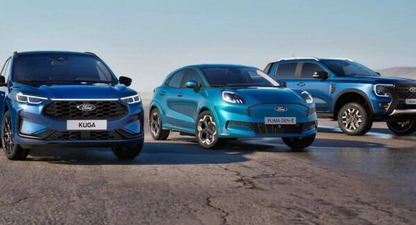 Ford прагне статусу “європейських” для турецьких авто.