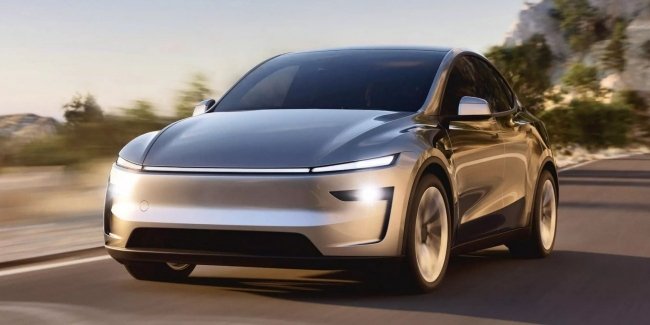 Топ електрокарів у Європі: 2025 рік