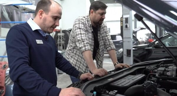 Парк машин України зріс на 5 тисяч дизельних автівок за місяць.