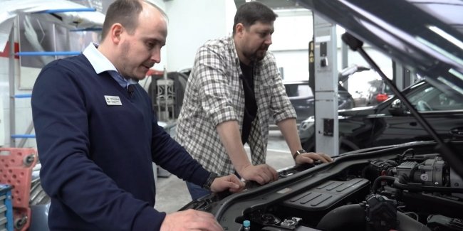 Парк машин України зріс на 5 тисяч дизельних автівок за місяць.