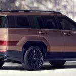 Які американські машини ще мають червоні сигнали повороту?