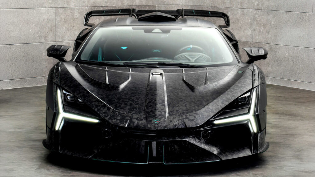 Відвернися, Revuelto вже перероблений