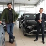 Продажі нових машин в ЄС впали майже на 4% у…