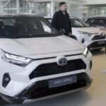 Найбільш затребувані легкові машини серед приватних осіб та компаній на…