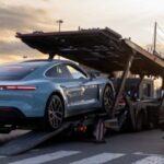 Торік імпортовані в Україну автівки мали в середньому 9 років.