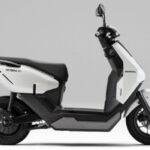 Honda ICON e: EV Moped To Cost Less Than Gas…