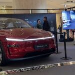 Tesla більше не лідер продажів електрокарів у Європі