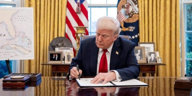 BYD судиться з Америкою