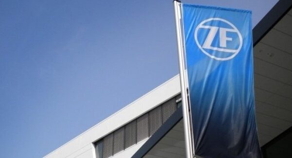 ZF Group перевищує очікування щодо прибутковості в 2025 році.