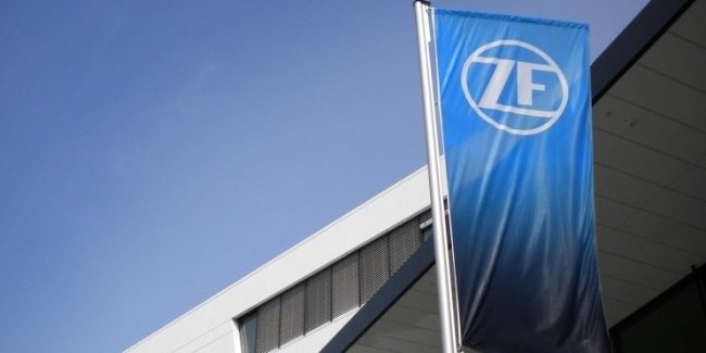 Концерн ZF демонструє вищі за прогноз показники операційної діяльності у 2025 році