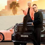 Забудьте про Кардаш'ян, Brabus зняв реаліті-шоу