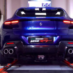 Динамічний тест позашляховика Ferrari доводить, що старий V12 має нові&hellip;