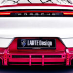 Цей Cayenne доводить, що деякі ідеї справді варто залишити на…