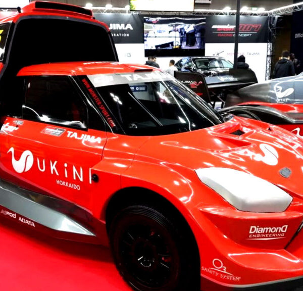 Suzuki знищила Swift Sport, але цей монстр відмовився помирати