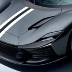 Novitec вважає, що V12 SP3 для Ferrari насправді потребував ще…